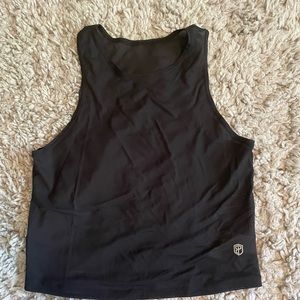 born primitive mesh tank